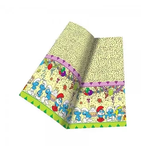 KIT N.16 PUFFI NEW - SET TAVOLA PER FESTE
