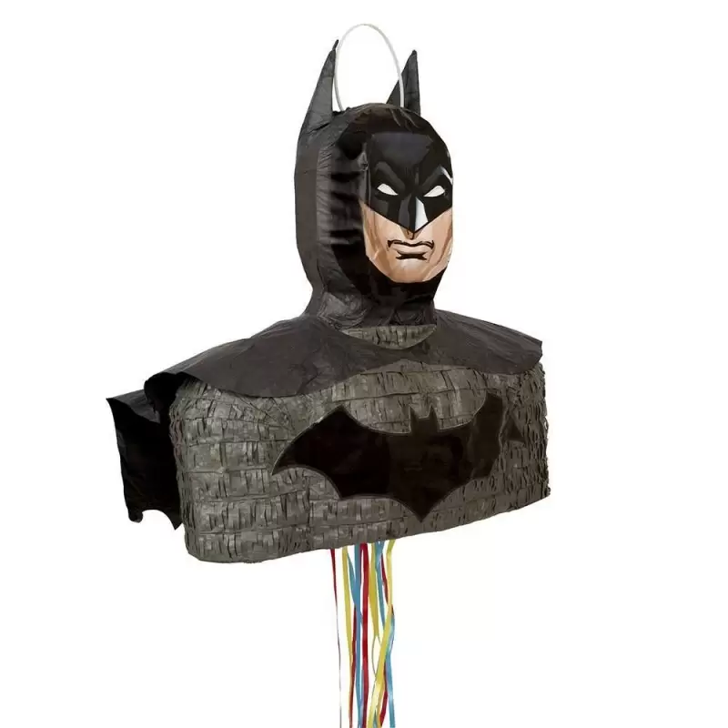 PIGNATTA BATMAN – PENTOLACCIA BATMAN PER BAMBINI