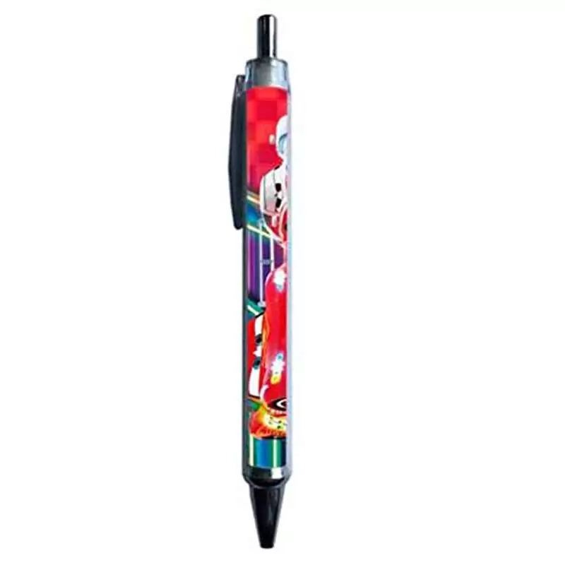 PENNA CARS - GADGET SAETTA MC QUEEN PER FESTE