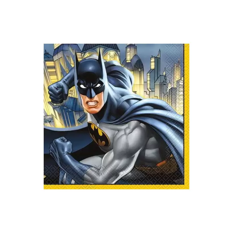 TOVAGLIOLI BATMAN - 16 PZ