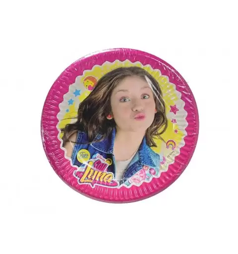 PIATTINI DESSERT SOY LUNA – PIATTI PER IL DOLCE