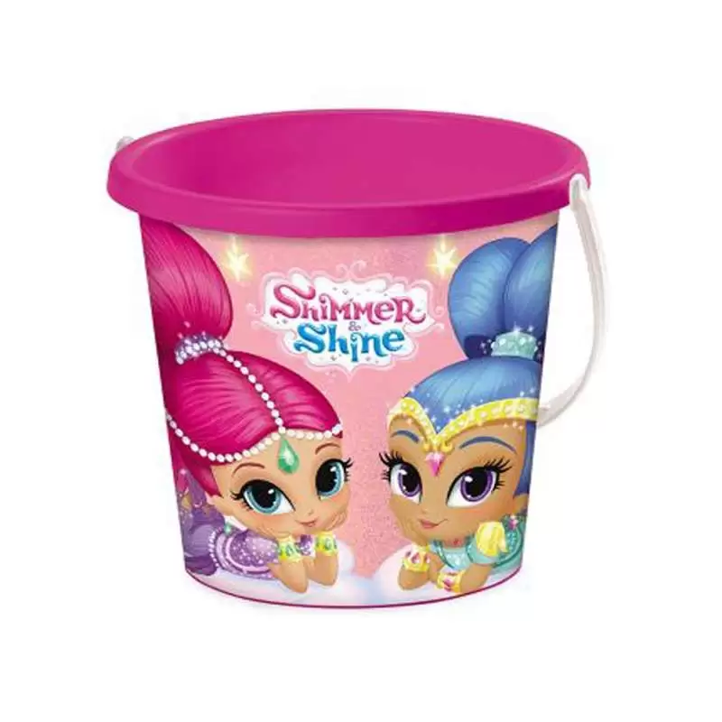 SECCHIELLO MARE SHIMMER & SHINE