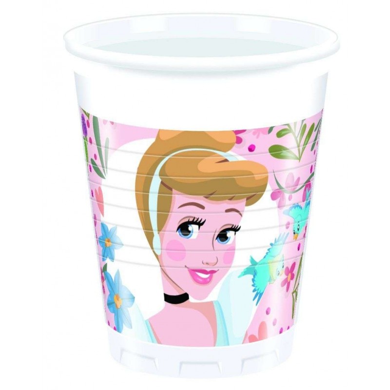 KIT N.51 PRINCIPESSE DARE TO DREAM - COORDINATO TAVOLA