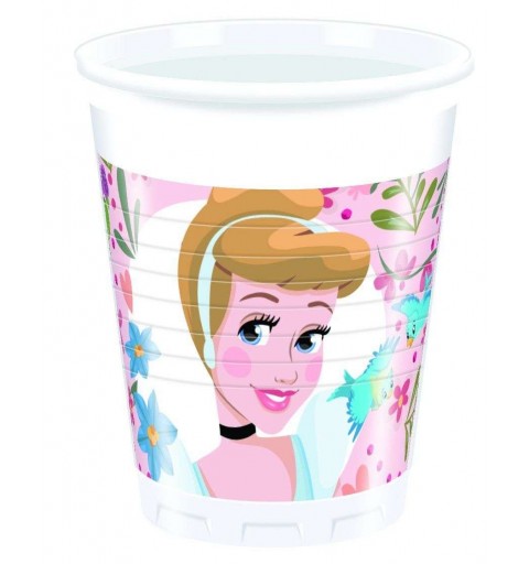 KIT N.51 PRINCIPESSE DARE TO DREAM - COORDINATO TAVOLA