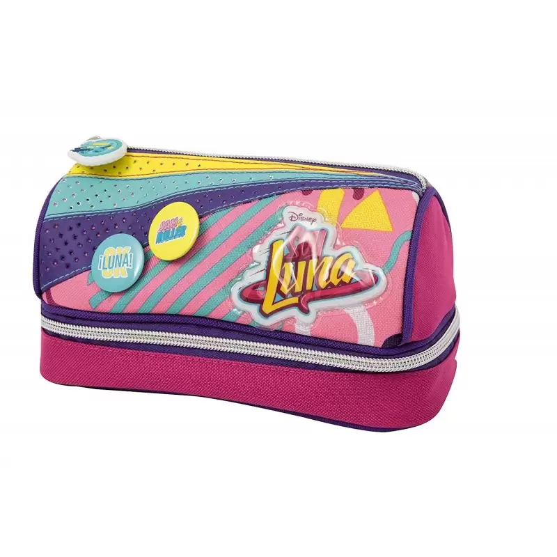 ASTUCCIO SOY LUNA – BUSTINA LUNA VALENTE PORTA PASTELLI