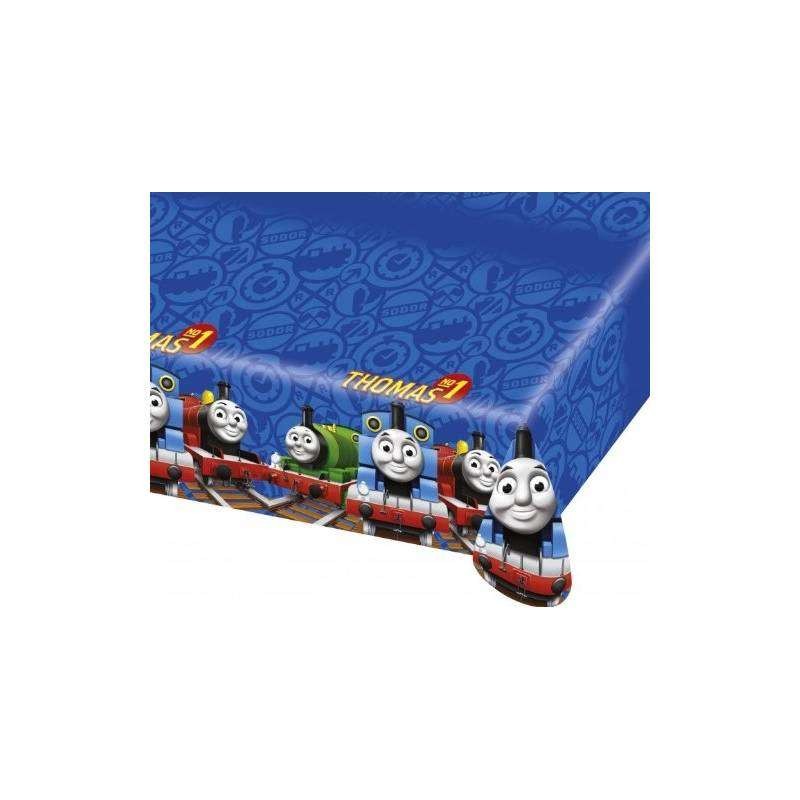 KIT N.57 TRENINO THOMAS – ARTICOLI PER IL COMPLEANNO