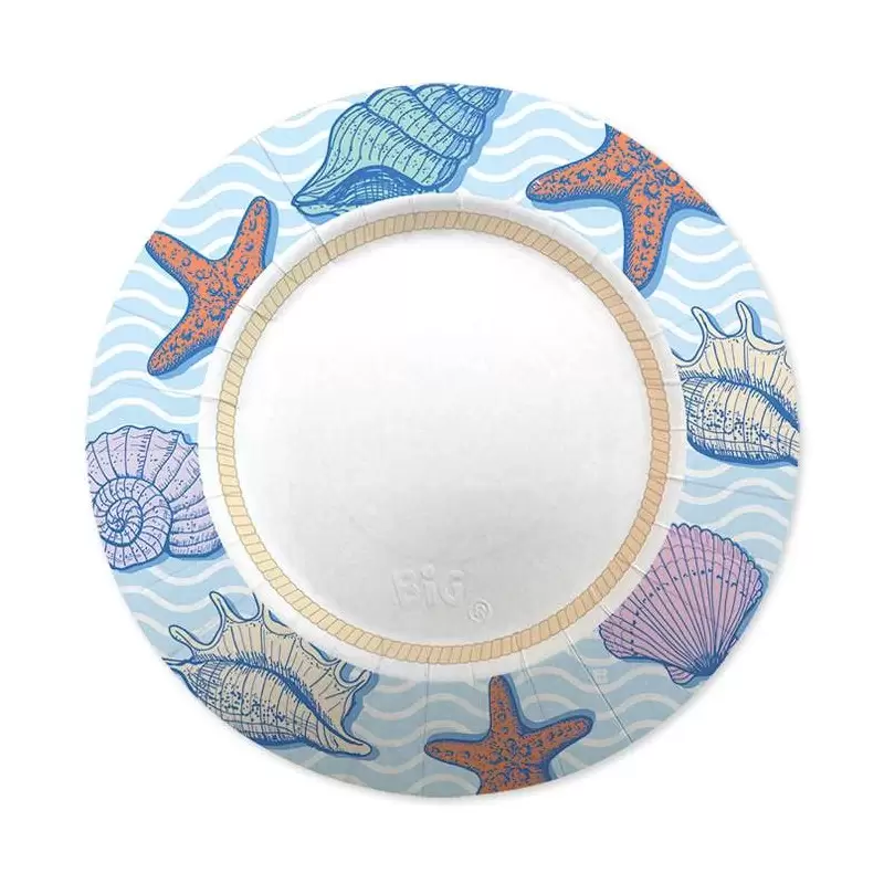 KIT N.2 OCEAN CONCHIGLIE – SET TAVOLA PER FESTE