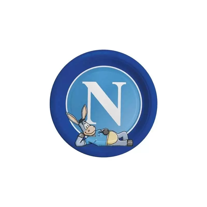 KIT N.28 NAPOLI - ARTICOLI PER LA TAVOLA