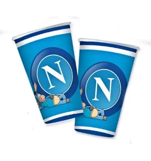 KIT N.28 NAPOLI - ARTICOLI PER LA TAVOLA