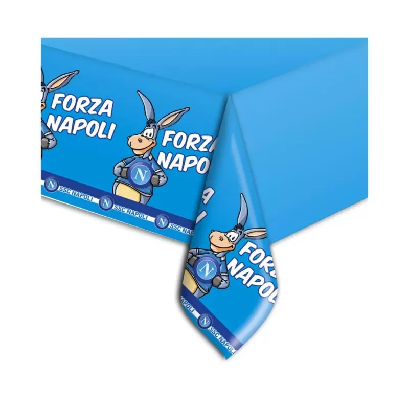 KIT N.28 NAPOLI - ARTICOLI PER LA TAVOLA