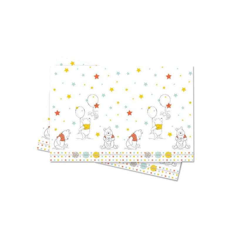 KIT N.54 DISNEY BABY - ACCESSORI TAVOLA