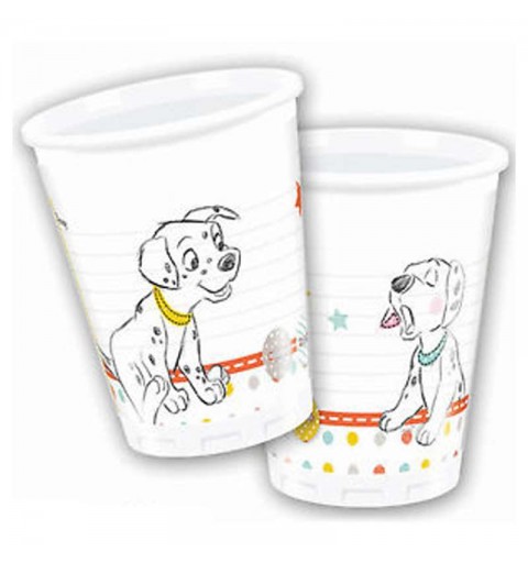 KIT N.54 DISNEY BABY - ACCESSORI TAVOLA
