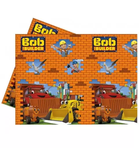 KIT N.54 BOB AGGIUSTATUTTO - SET TAVOLA