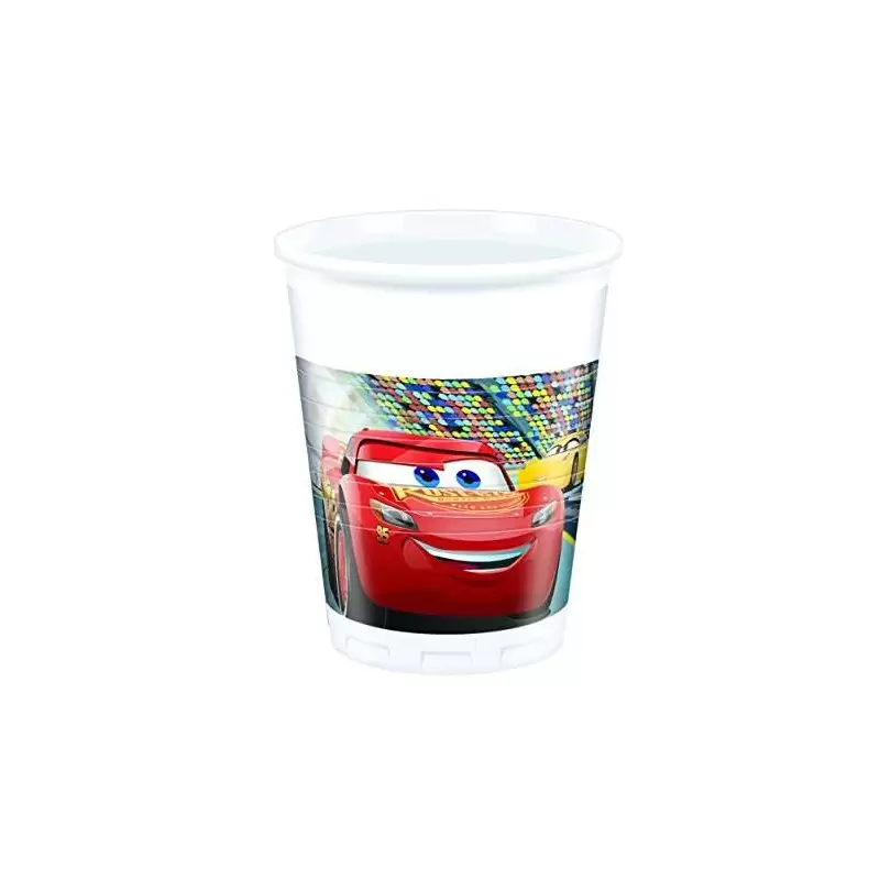 kit tavola cars disney