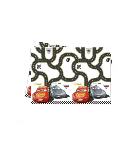 kit tavola cars disney