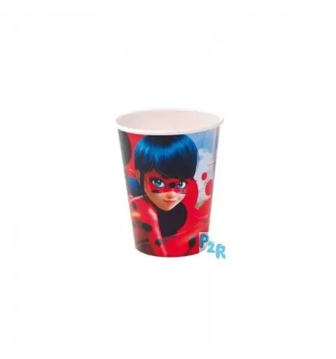 KIT N.29 LADYBUG – SET TAVOLA PER FESTE