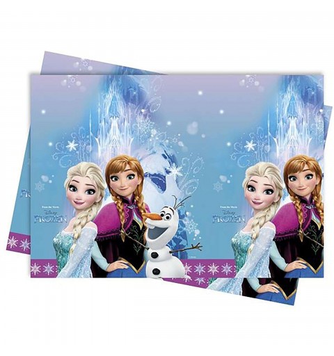 KIT N39 COMPLEANNO  FROZEN 