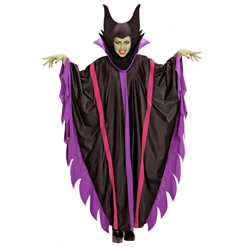 Costume strega Malefica per Carnevale: Acquista su M2 Store