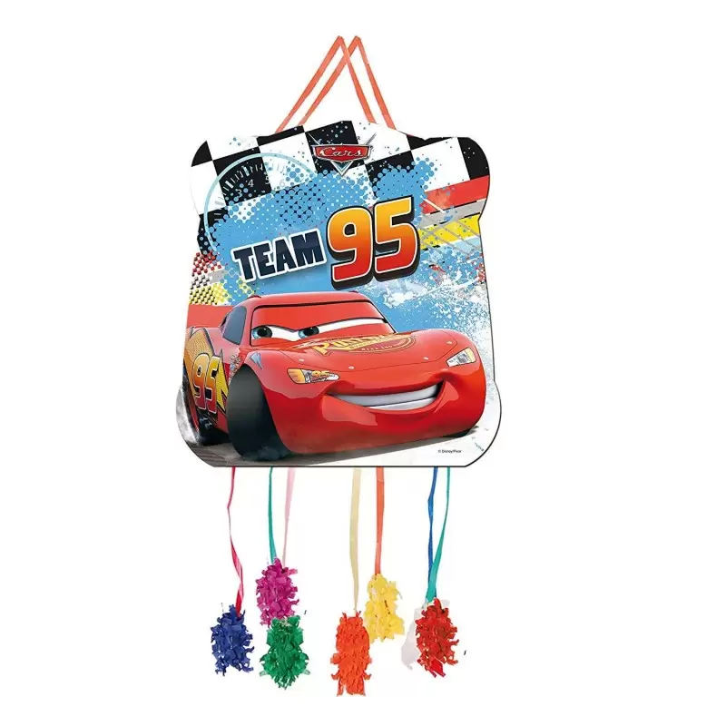 PIGNATTA CARS – PENTOLACCIA SAETTA MC QUEEN