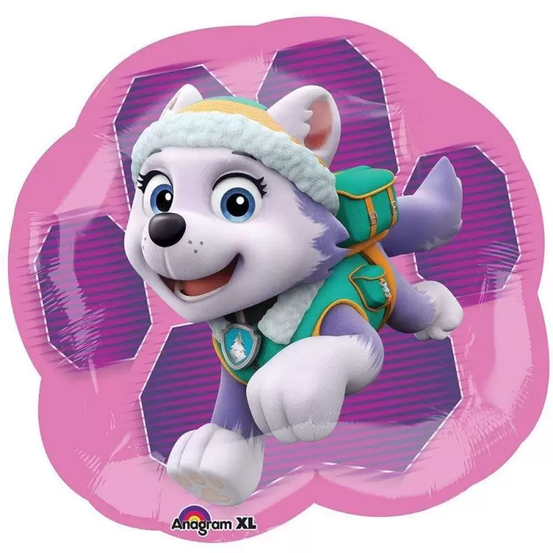 SUPERSHAPE EVEREST PAW PATROL – PALLONCINO FOIL