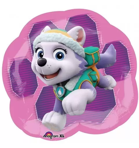 SUPERSHAPE EVEREST PAW PATROL – PALLONCINO FOIL
