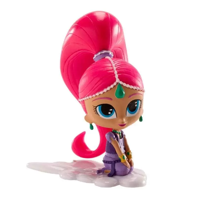 CANDELINA SHIMMER O SHINE CON NUMERO