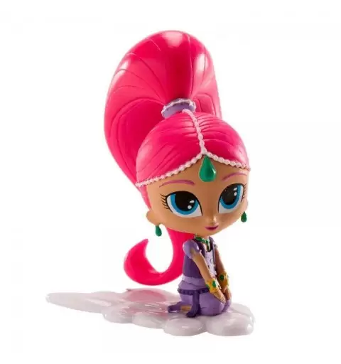 CANDELINA SHIMMER O SHINE CON NUMERO
