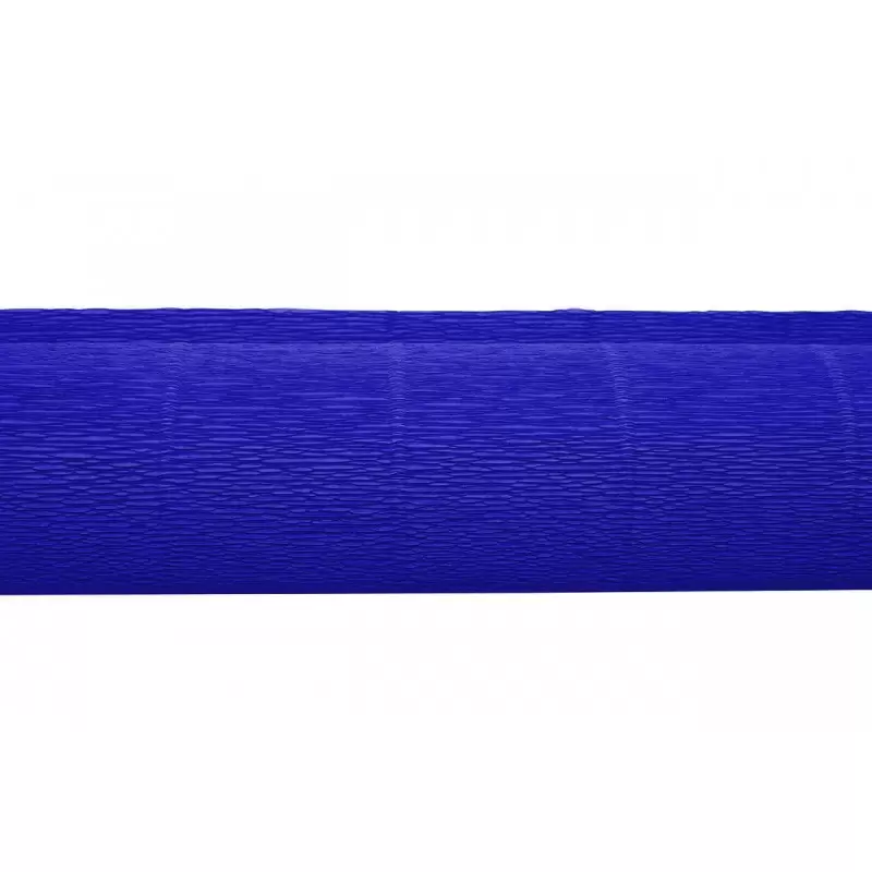 CARTA CRESPA BLU NOTTE