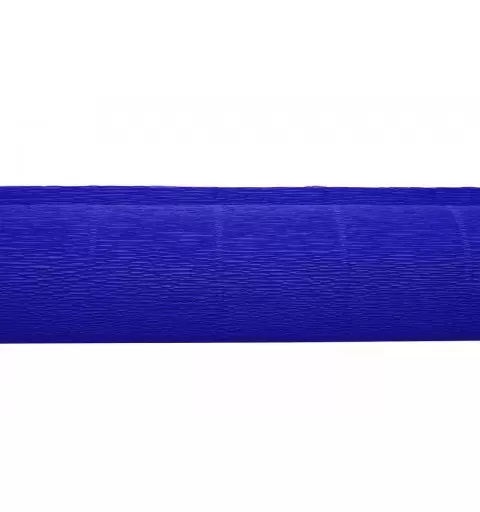 CARTA CRESPA BLU NOTTE