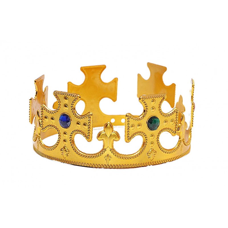 Corona da re