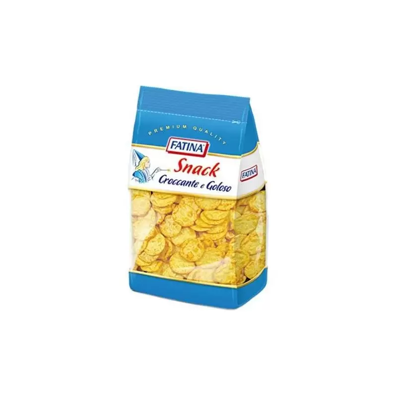 SNACK MEXICANOS - UNA CONFEZIONE DA 100 GR
