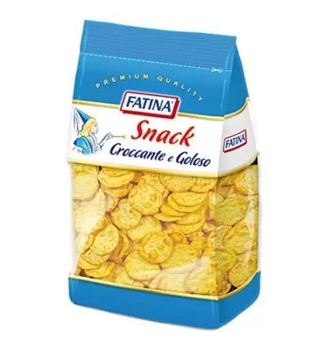 SNACK MEXICANOS - UNA CONFEZIONE DA 100 GR