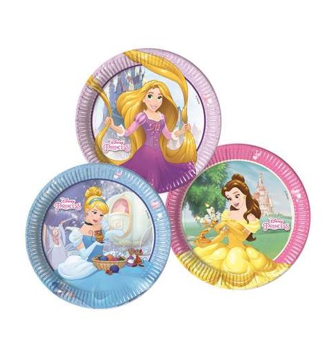 KIT N.46 CENERENTOLA AND CO – ACCESSORI PER LA FESTA