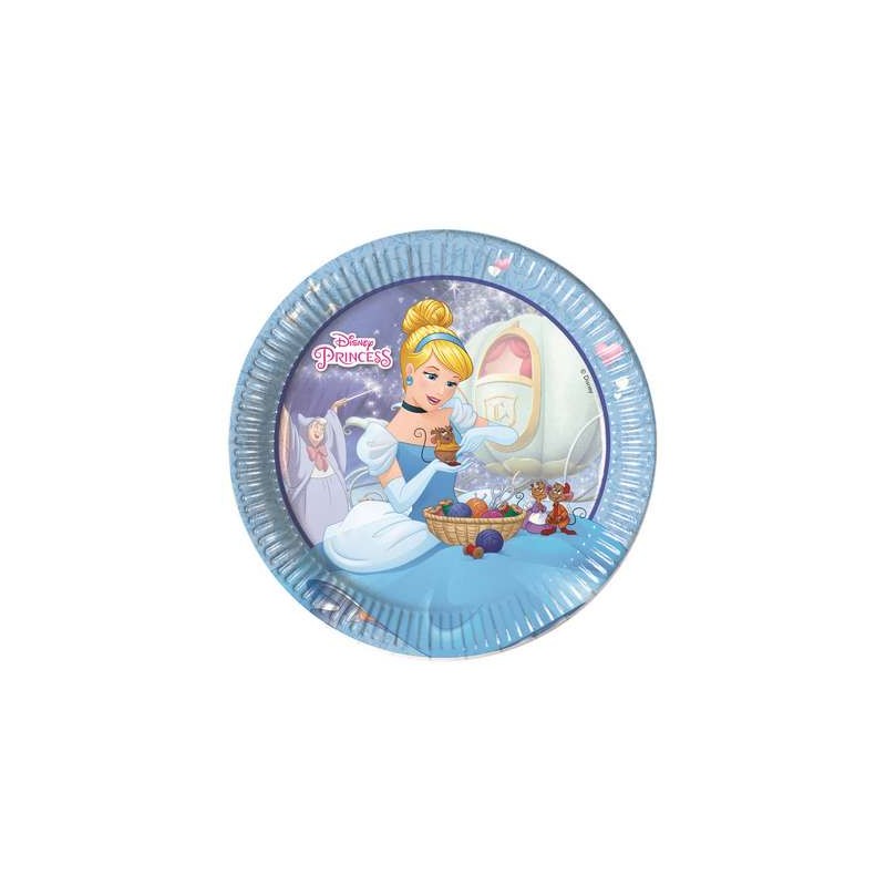 KIT N.46 CENERENTOLA AND CO – ACCESSORI PER LA FESTA