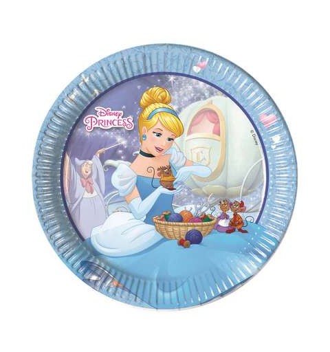 KIT N.46 CENERENTOLA AND CO – ACCESSORI PER LA FESTA