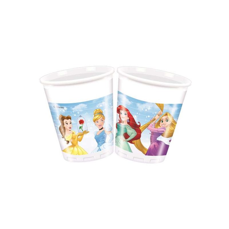 KIT N.46 CENERENTOLA AND CO – ACCESSORI PER LA FESTA