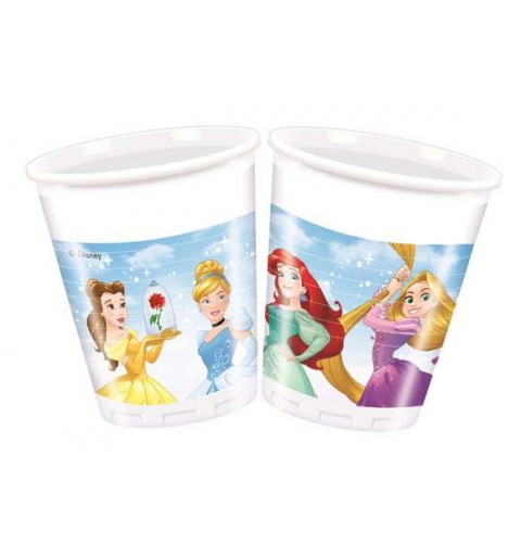 KIT N.46 CENERENTOLA AND CO – ACCESSORI PER LA FESTA
