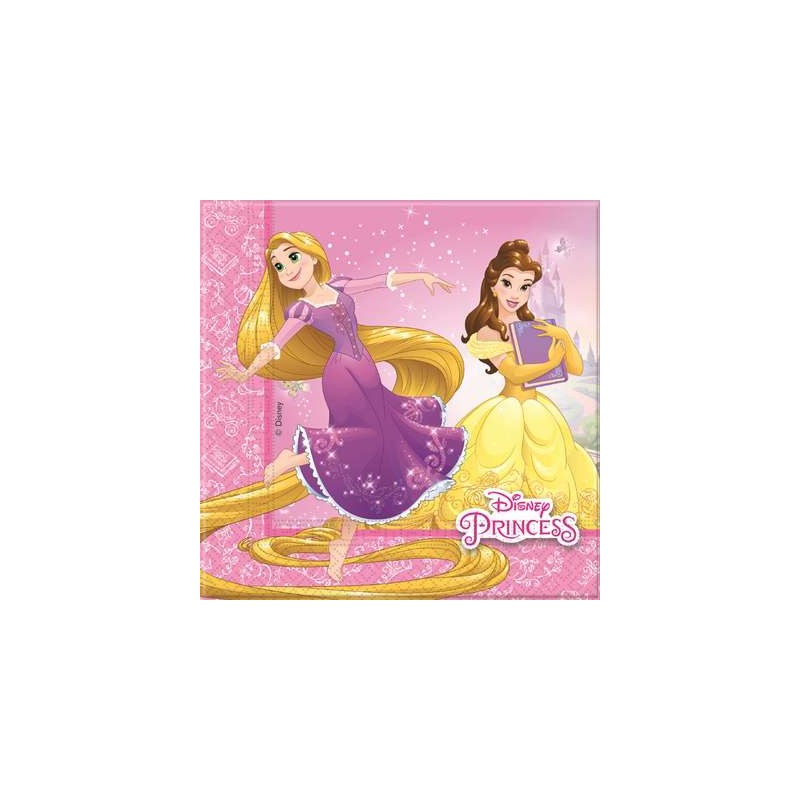 KIT N.46 CENERENTOLA AND CO – ACCESSORI PER LA FESTA