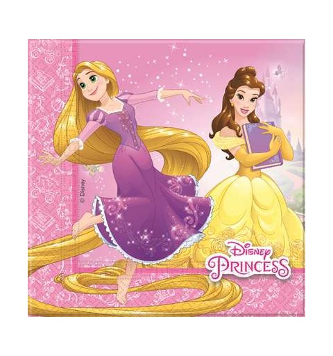 KIT N.46 CENERENTOLA AND CO – ACCESSORI PER LA FESTA