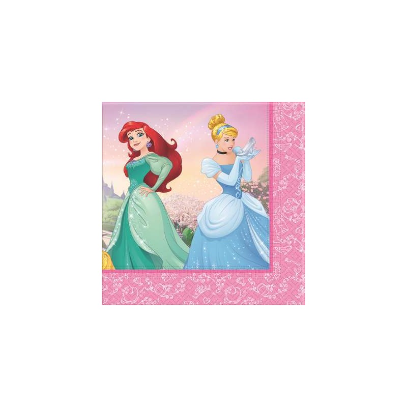 KIT N.46 CENERENTOLA AND CO – ACCESSORI PER LA FESTA