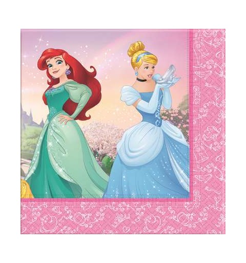 KIT N.46 CENERENTOLA AND CO – ACCESSORI PER LA FESTA