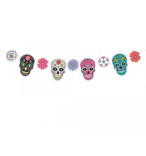 KIT N.13 COCO DIA DE LOS MUERTOS – SET TAVOLA COCO DISNEY