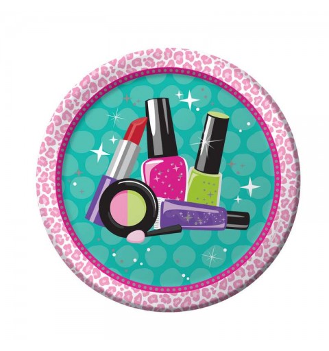 KIT N.54 MAKE UP - ACCESSORI BEAUTY PER PARTY