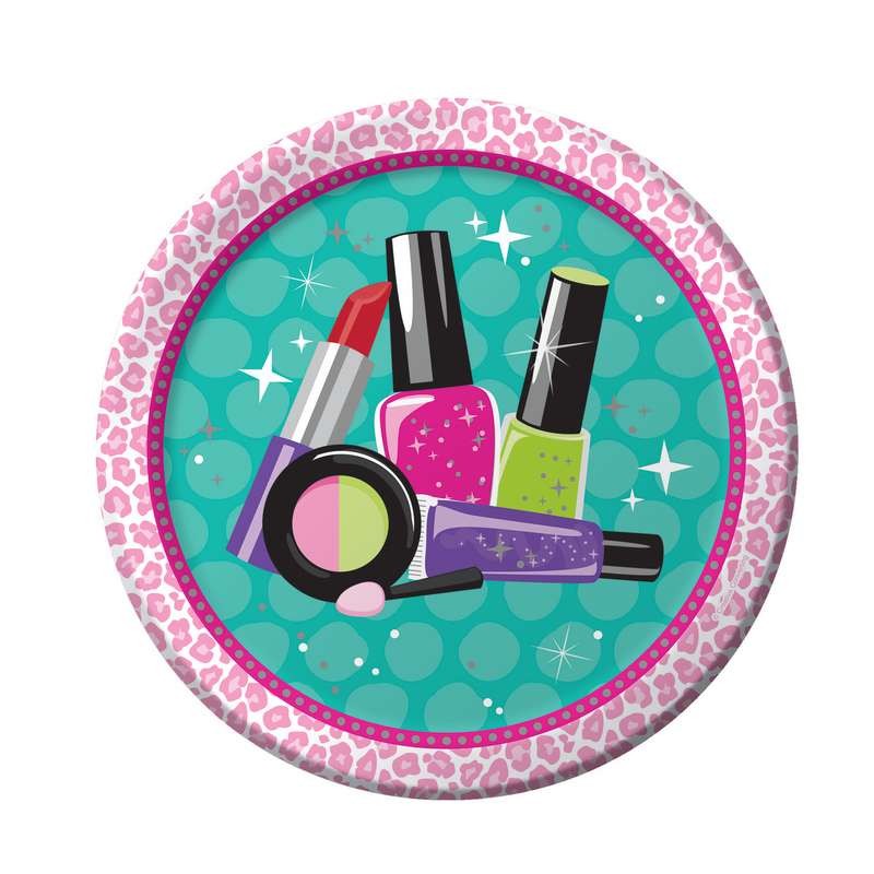 KIT N.49 MAKE UP - ACCESSORI TAVOLA PER FESTE