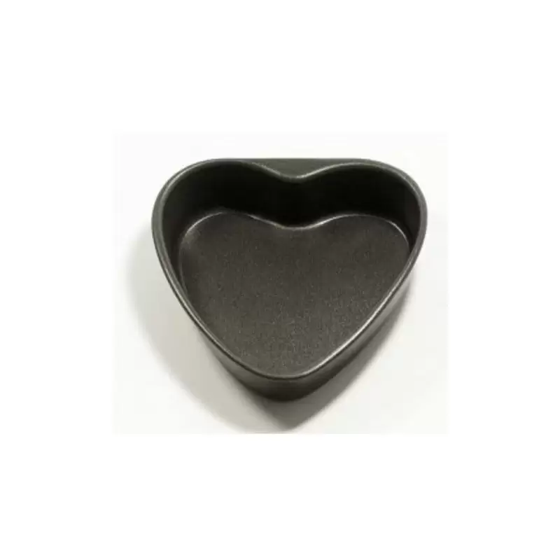 TEGLIA STAMPO A FORMA DI CUORE N61 VESPA