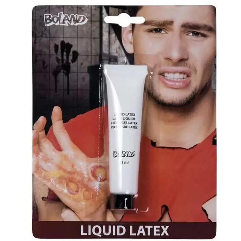 LATTICE LIQUIDO - UN TUBETTO DA 28 ML
