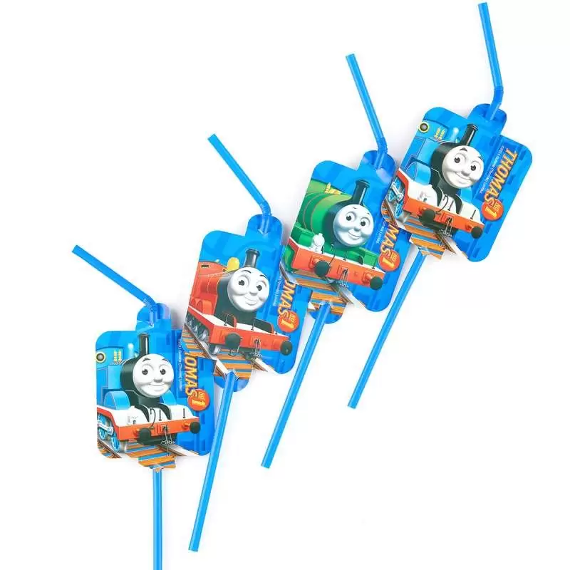 CANNUCCE TRENINO THOMAS – 16 PZ