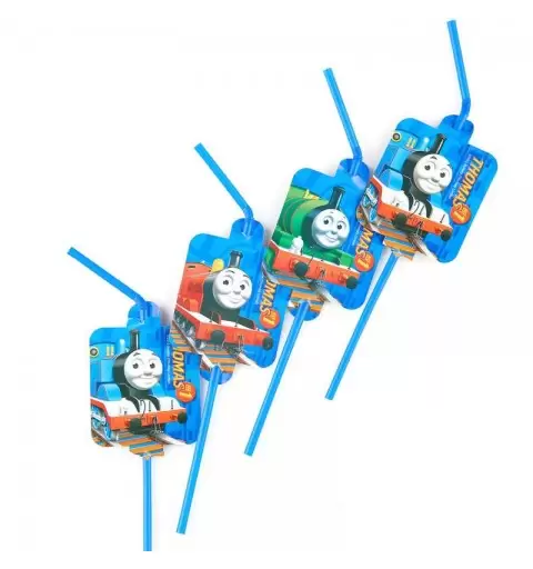 CANNUCCE TRENINO THOMAS – 16 PZ