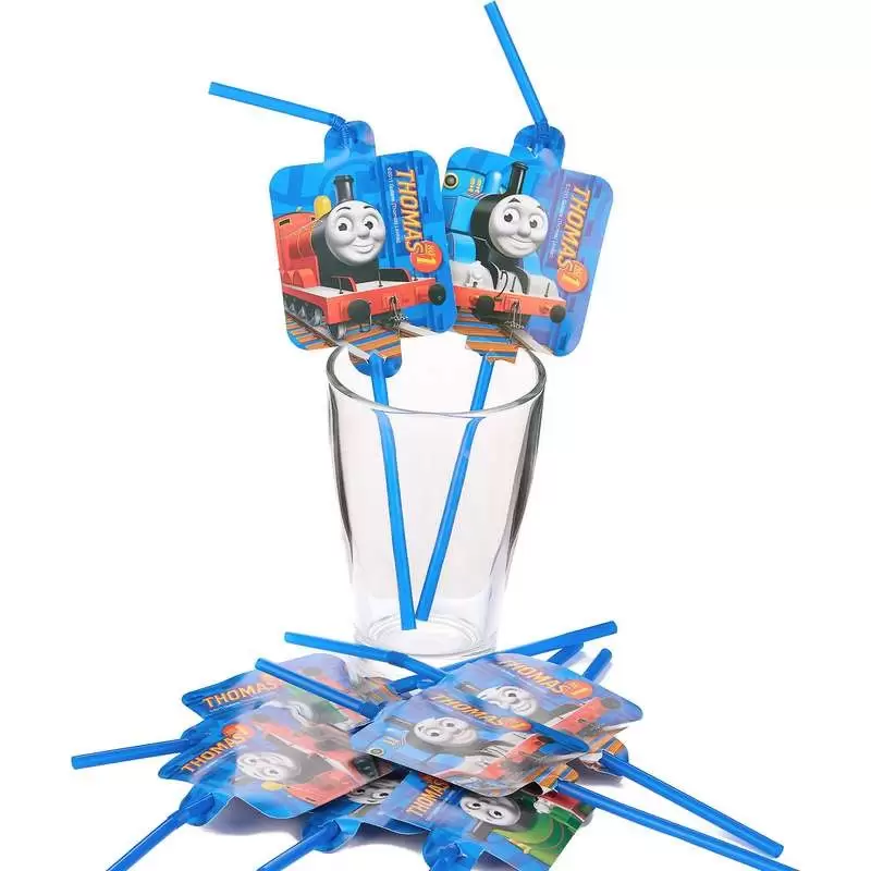 CANNUCCE TRENINO THOMAS – 16 PZ