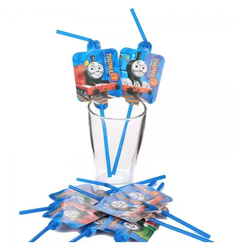 CANNUCCE TRENINO THOMAS – 16 PZ